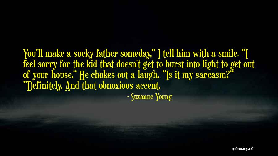 Skysurfing Quotes By Suzanne Young Skysurfing Quotes By Suzanne Young
