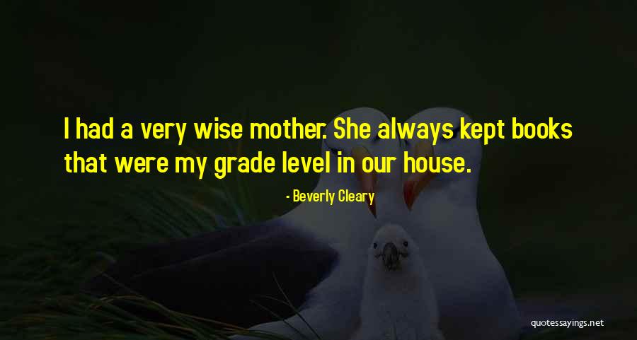 Skythenewark Quotes By Beverly Cleary Skythenewark Quotes By Beverly Cleary