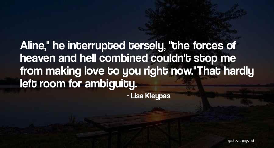 Skythenewark Quotes By Lisa Kleypas Skythenewark Quotes By Lisa Kleypas