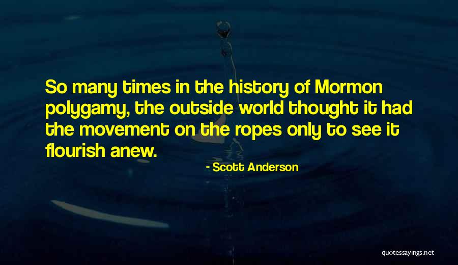 Skythenewark Quotes By Scott Anderson Skythenewark Quotes By Scott Anderson