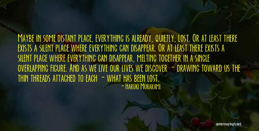 Skytte Stjernetegn Quotes By Haruki Murakami Skytte Stjernetegn Quotes By Haruki Murakami