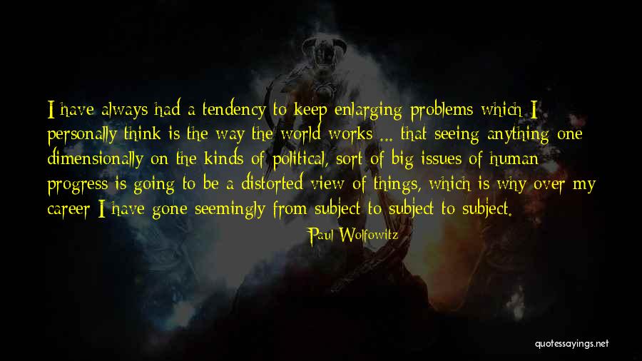 Skyttebutikken Quotes By Paul Wolfowitz Skyttebutikken Quotes By Paul Wolfowitz
