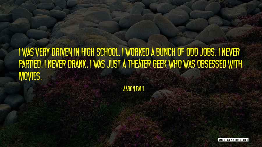 Skytten Quotes By Aaron Paul Skytten Quotes By Aaron Paul