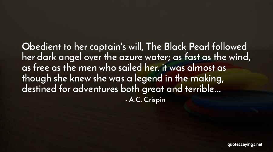 Skywalk Grand Quotes By A.C. Crispin Skywalk Grand Quotes By A.C. Crispin