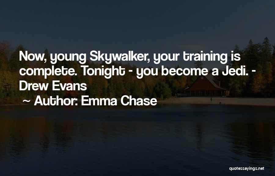 Skywalker Quotes By Emma Chase