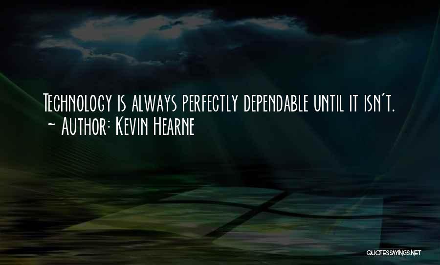 Skywalker Quotes By Kevin Hearne