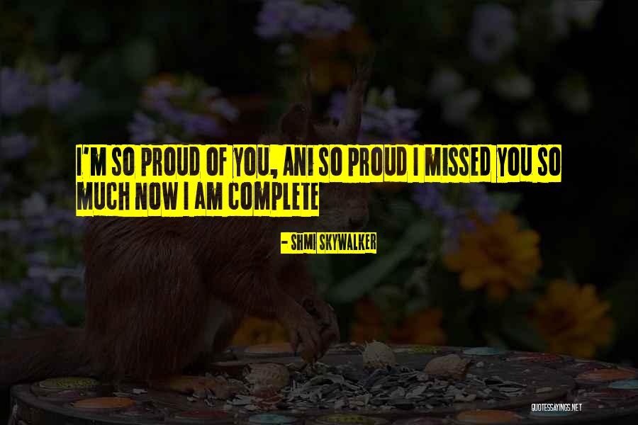 Skywalker Quotes By Shmi Skywalker Skywalker Quotes By Shmi Skywalker