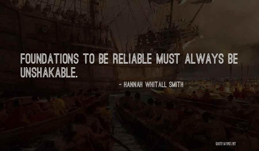 Skywalkers Quotes By Hannah Whitall Smith Skywalkers Quotes By Hannah Whitall Smith