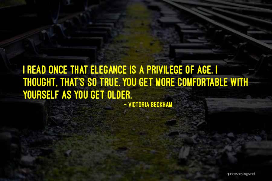 Skywalkers Quotes By Victoria Beckham Skywalkers Quotes By Victoria Beckham