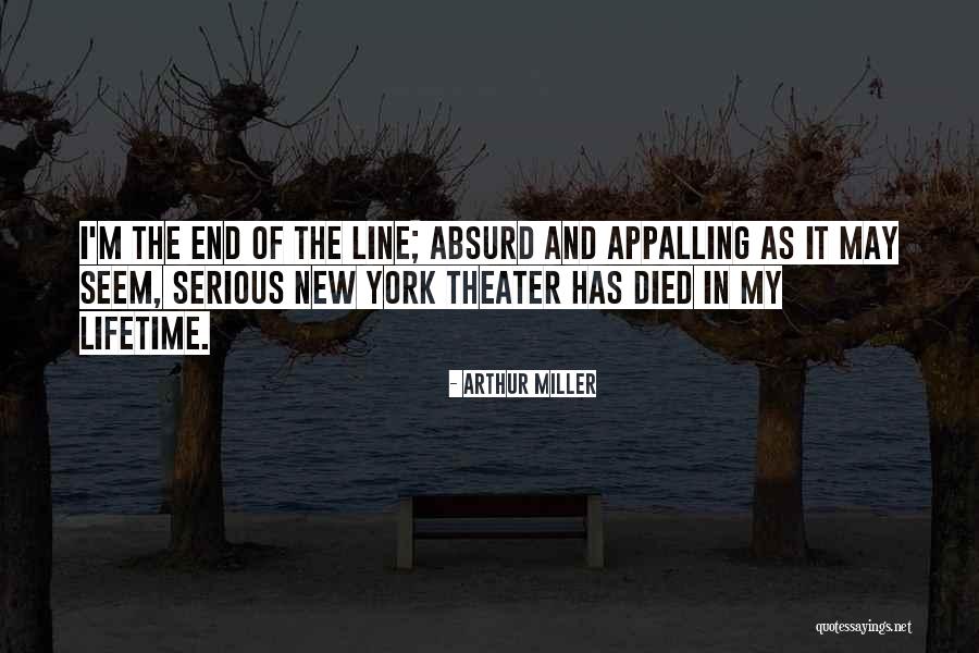 Skywalkers Tryouts Quotes By Arthur Miller Skywalkers Tryouts Quotes By Arthur Miller