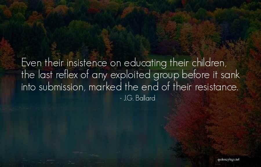 Skyward Sword Fi Quotes By J.G. Ballard Skyward Sword Fi Quotes By J.G. Ballard