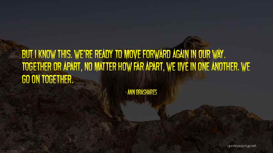 Skywards Express Quotes By Ann Brashares Skywards Express Quotes By Ann Brashares
