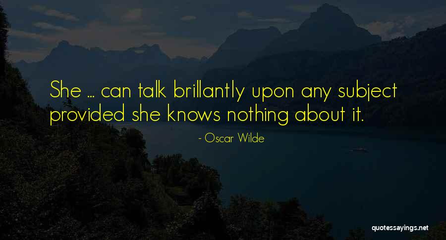 Skywatcher Eq6 Quotes By Oscar Wilde Skywatcher Eq6 Quotes By Oscar Wilde