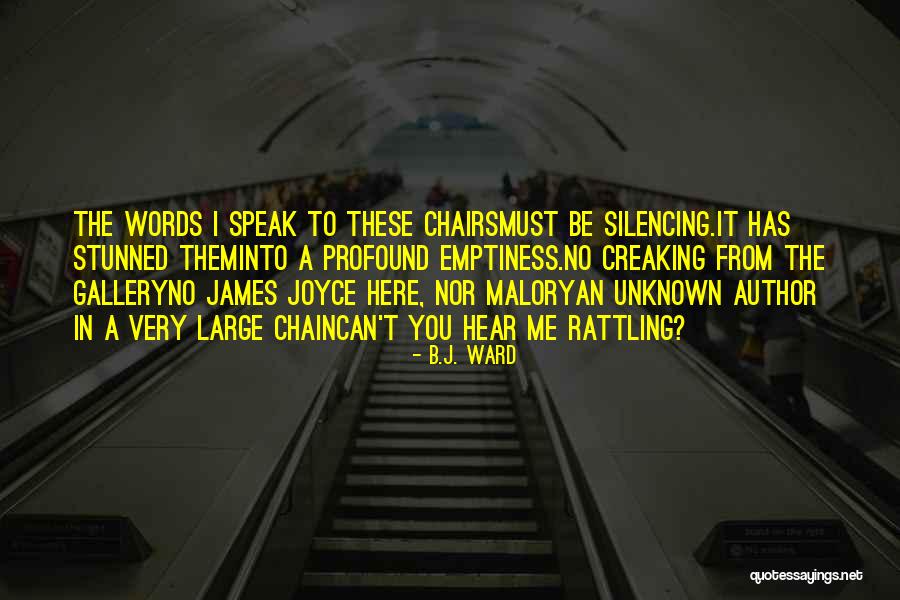 Skywatcher Star Quotes By B.J. Ward Skywatcher Star Quotes By B.J. Ward