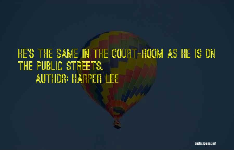 Skywing Dragon Quotes By Harper Lee