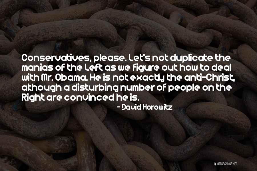 Sl Ger Fm Quotes By David Horowitz Sl Ger Fm Quotes By David Horowitz