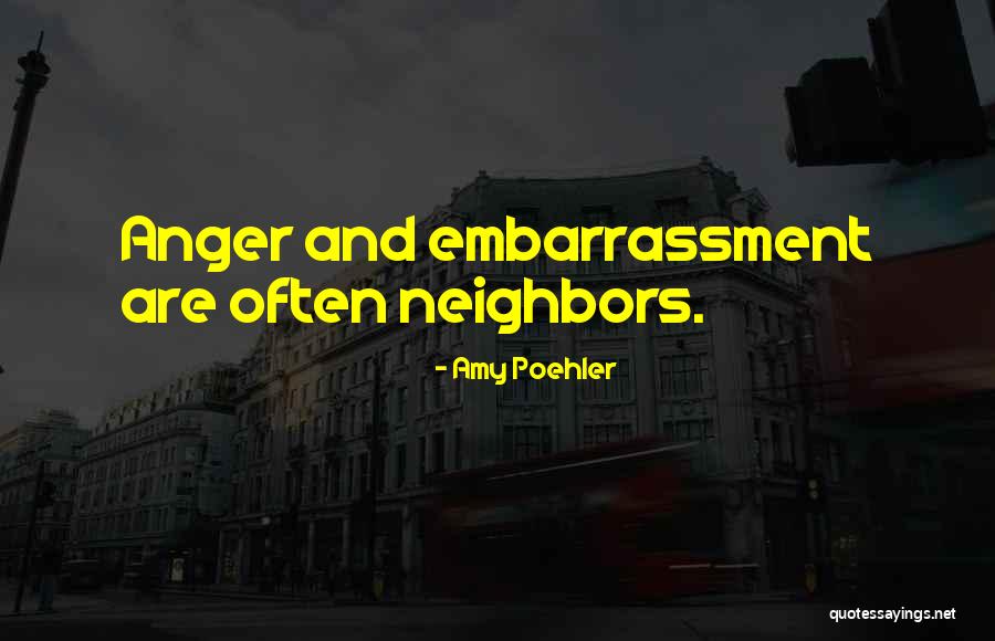 Sl Heaton Quotes By Amy Poehler
