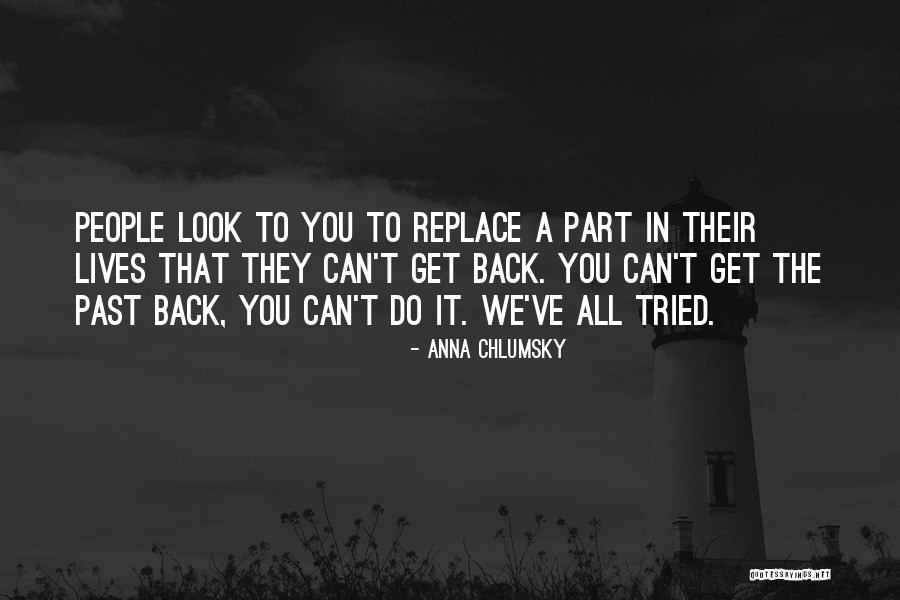Slaattene Quotes By Anna Chlumsky Slaattene Quotes By Anna Chlumsky