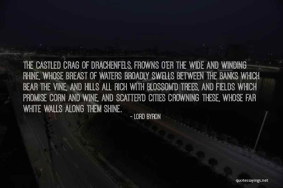 Slaattene Quotes By Lord Byron Slaattene Quotes By Lord Byron