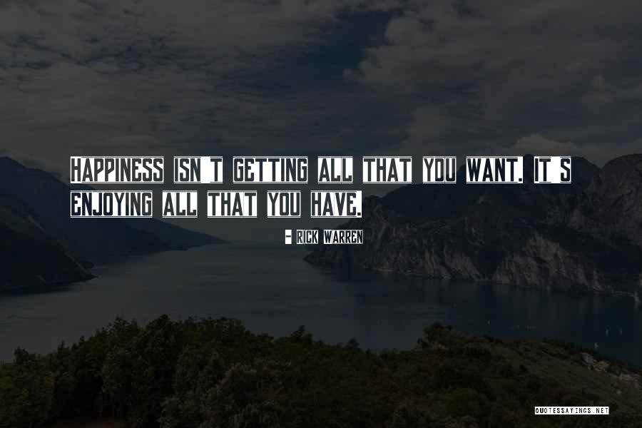 Slaattene Quotes By Rick Warren Slaattene Quotes By Rick Warren