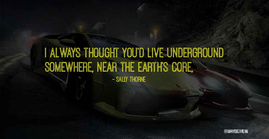 Slaattene Quotes By Sally Thorne Slaattene Quotes By Sally Thorne