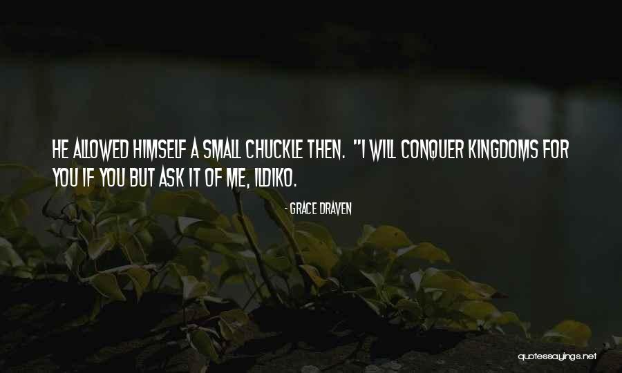 Slab Kov Ivana Quotes By Grace Draven Slab Kov Ivana Quotes By Grace Draven