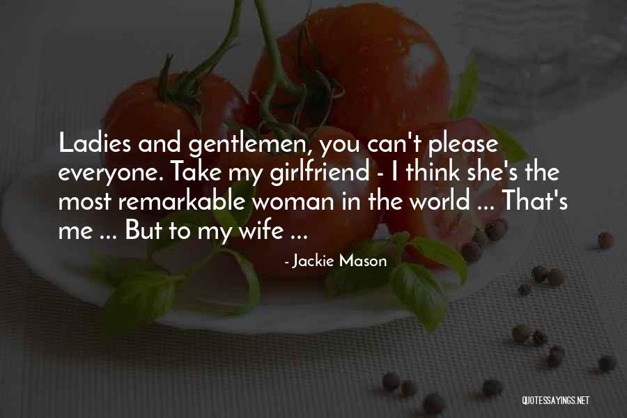 Slab Kov Ivana Quotes By Jackie Mason Slab Kov Ivana Quotes By Jackie Mason