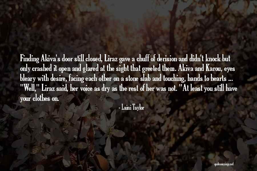 Slab M Quotes By Laini Taylor Slab M Quotes By Laini Taylor