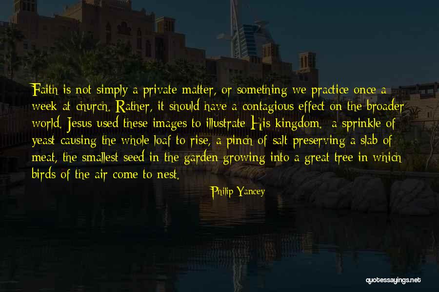 Slab M Quotes By Philip Yancey Slab M Quotes By Philip Yancey