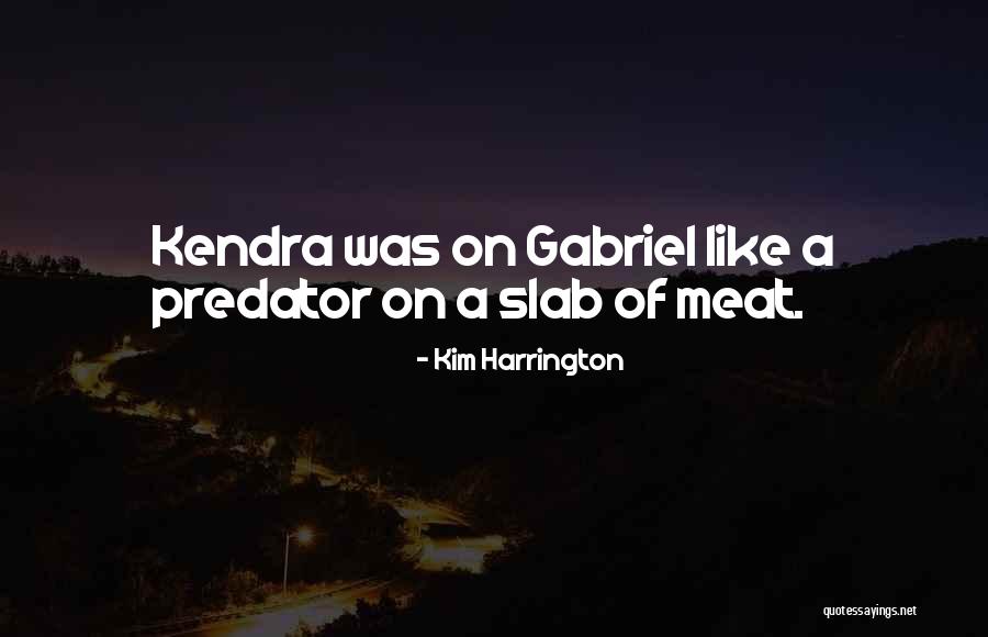 Slab Quotes By Kim Harrington Slab Quotes By Kim Harrington