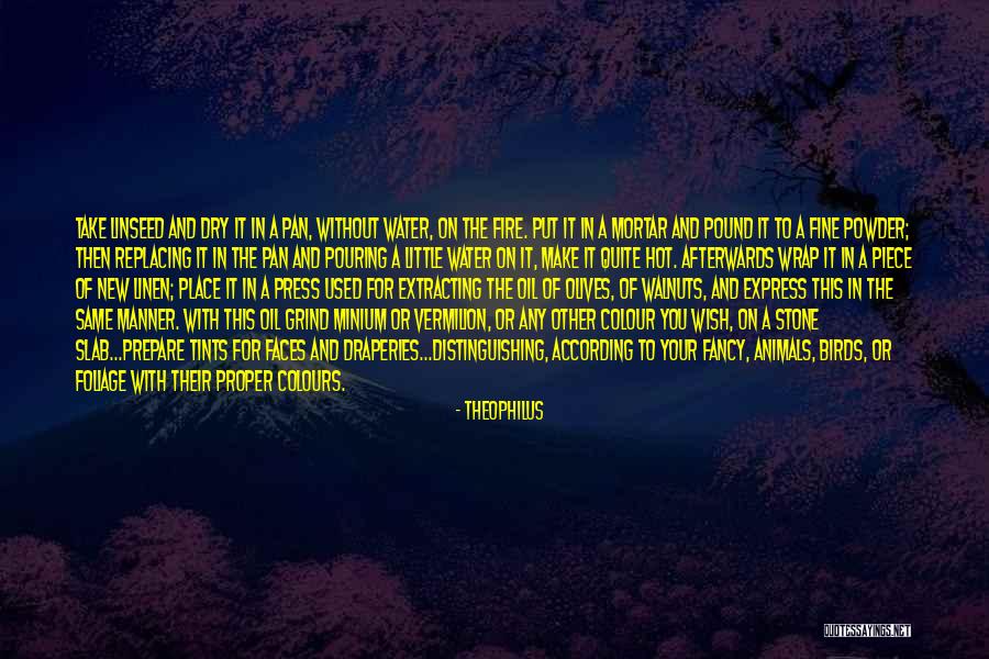 Slab Quotes By Theophilus Slab Quotes By Theophilus