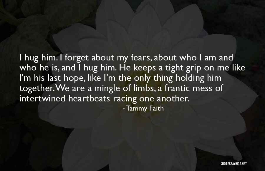 Slaba Cirkulacija Quotes By Tammy Faith Slaba Cirkulacija Quotes By Tammy Faith