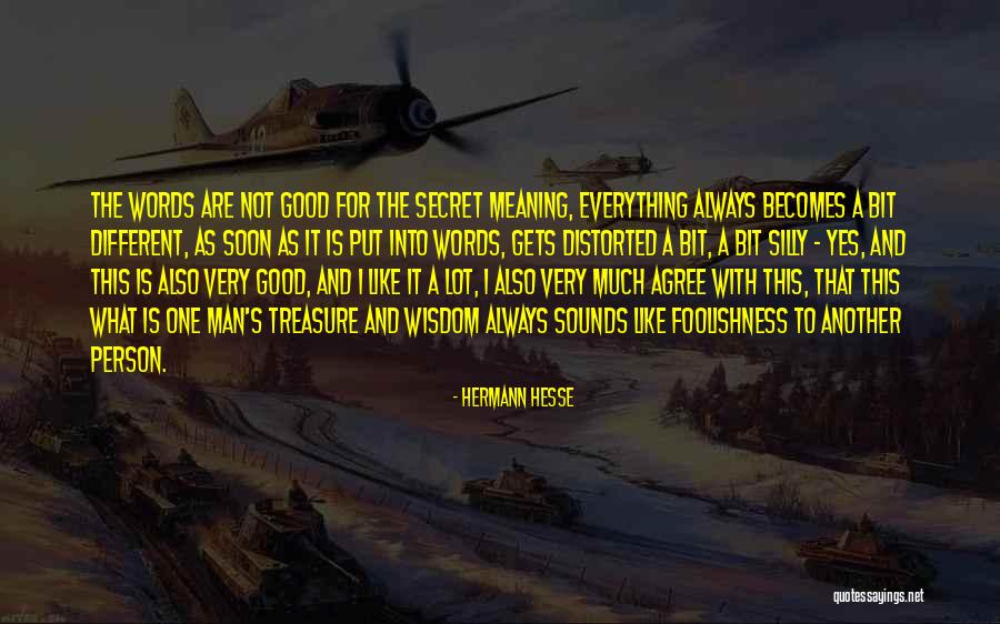 Slabach Enterprises Quotes By Hermann Hesse Slabach Enterprises Quotes By Hermann Hesse