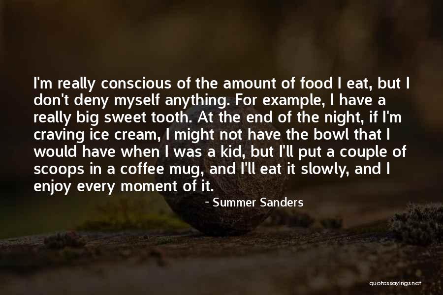 Slabach Enterprises Quotes By Summer Sanders Slabach Enterprises Quotes By Summer Sanders