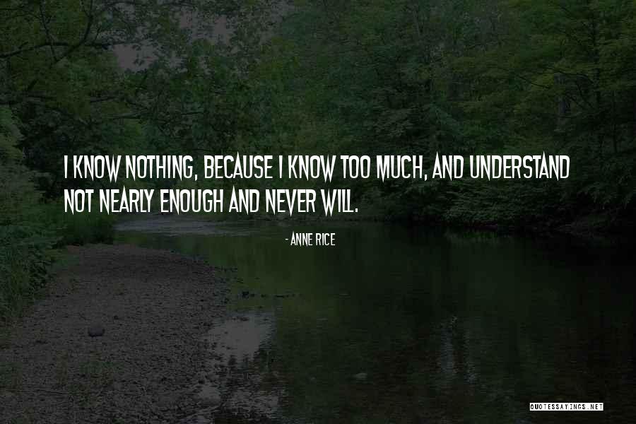 Slabach Industry Quotes By Anne Rice Slabach Industry Quotes By Anne Rice