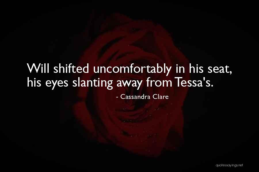 Slabach Industry Quotes By Cassandra Clare Slabach Industry Quotes By Cassandra Clare