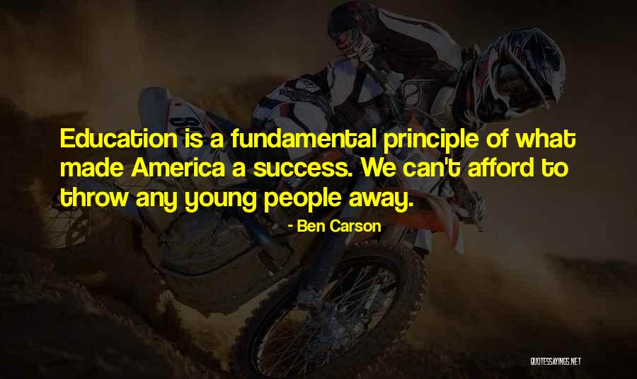 Slabach Photography Quotes By Ben Carson Slabach Photography Quotes By Ben Carson