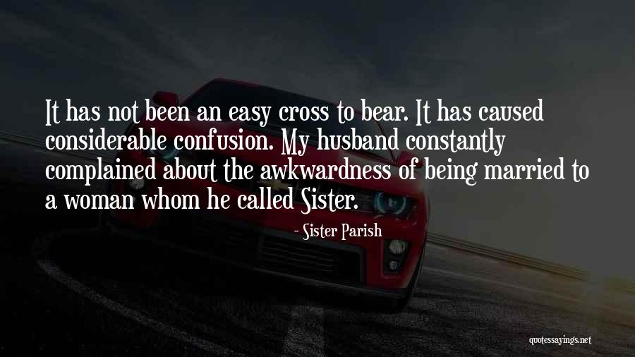 Slabbert Burger Quotes By Sister Parish Slabbert Burger Quotes By Sister Parish