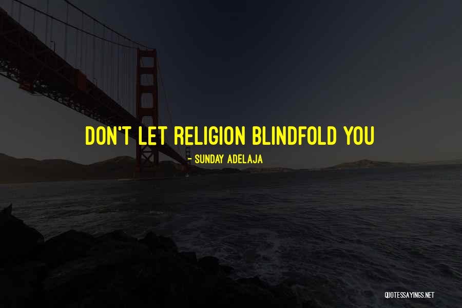 Slabiji Je Quotes By Sunday Adelaja Slabiji Je Quotes By Sunday Adelaja