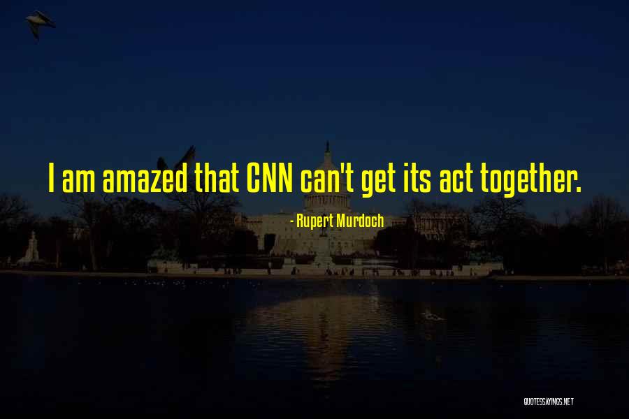 Slabire Quotes By Rupert Murdoch Slabire Quotes By Rupert Murdoch