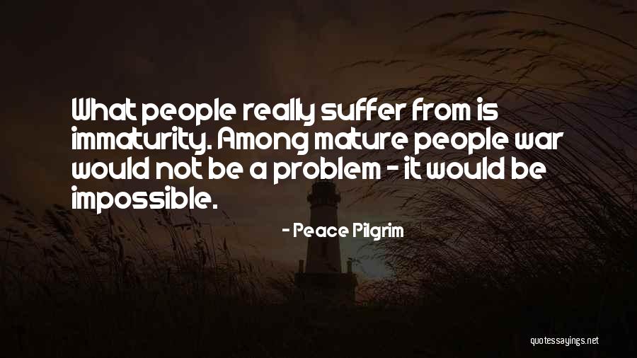Slabit Rapid Quotes By Peace Pilgrim Slabit Rapid Quotes By Peace Pilgrim
