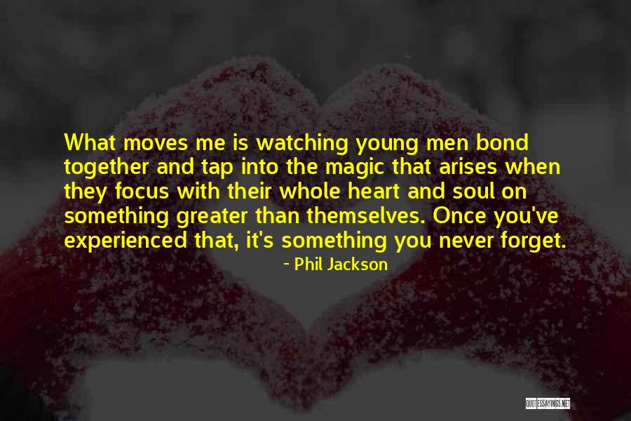 Slabo Day Quotes By Phil Jackson Slabo Day Quotes By Phil Jackson
