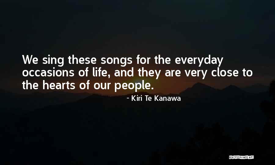 Slabovidnost Quotes By Kiri Te Kanawa Slabovidnost Quotes By Kiri Te Kanawa