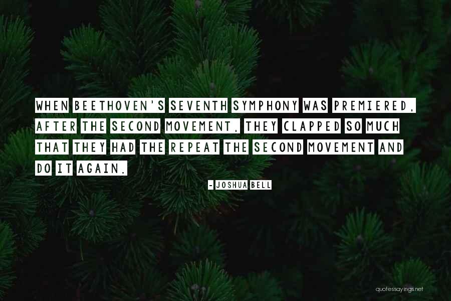 Slabsmith Quotes By Joshua Bell Slabsmith Quotes By Joshua Bell