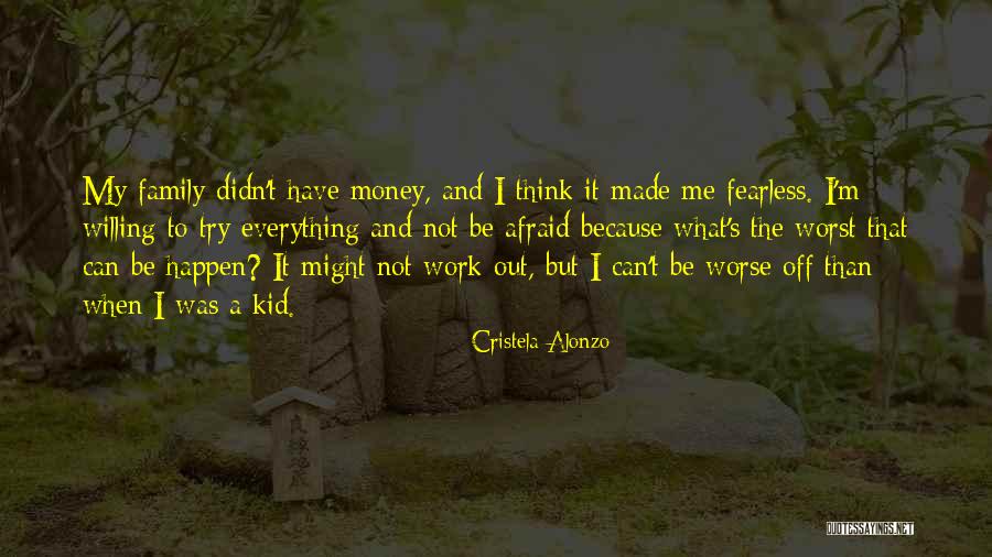 Slabyrinth Quotes By Cristela Alonzo Slabyrinth Quotes By Cristela Alonzo