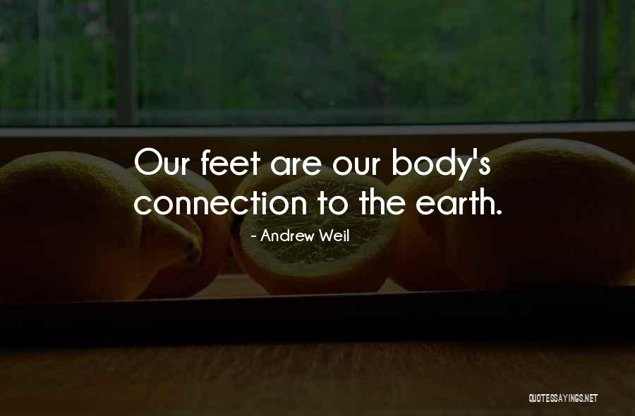 Slack Jawed With Excitement Quotes By Andrew Weil Slack Jawed With Excitement Quotes By Andrew Weil