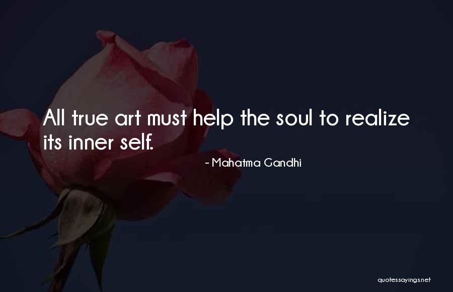 Slack Jawed With Excitement Quotes By Mahatma Gandhi Slack Jawed With Excitement Quotes By Mahatma Gandhi