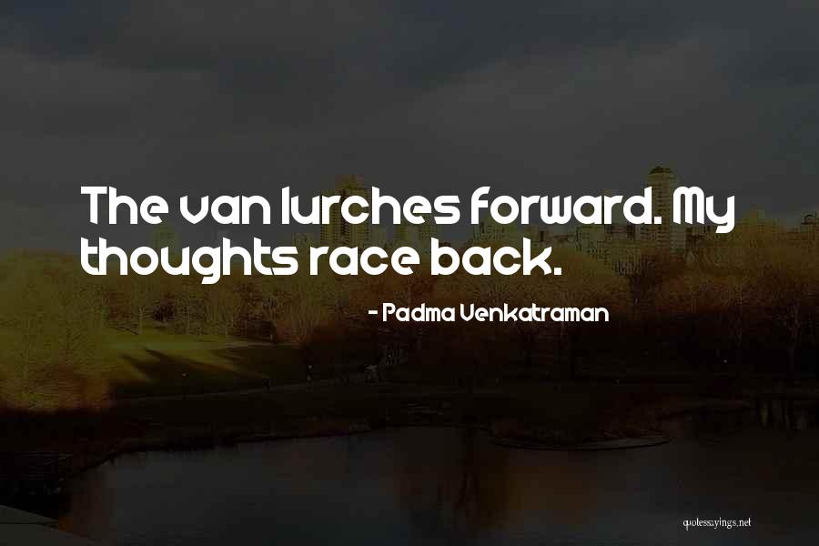 Slack Off Pokemon Quotes By Padma Venkatraman