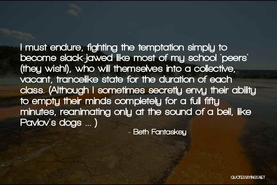 Slack Quotes By Beth Fantaskey Slack Quotes By Beth Fantaskey
