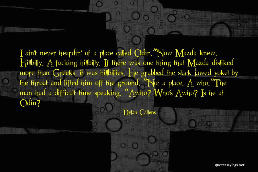 Slack Quotes By Dylan Callens Slack Quotes By Dylan Callens